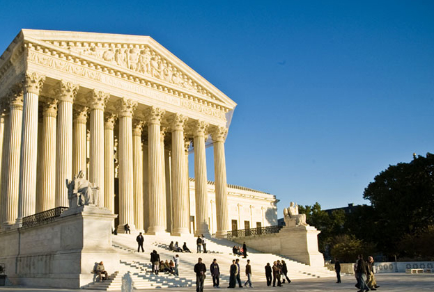 IP Clock System In Government