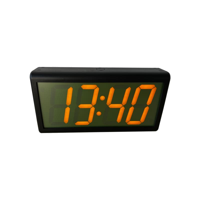 Single Sided GPS NTP Wall Clock