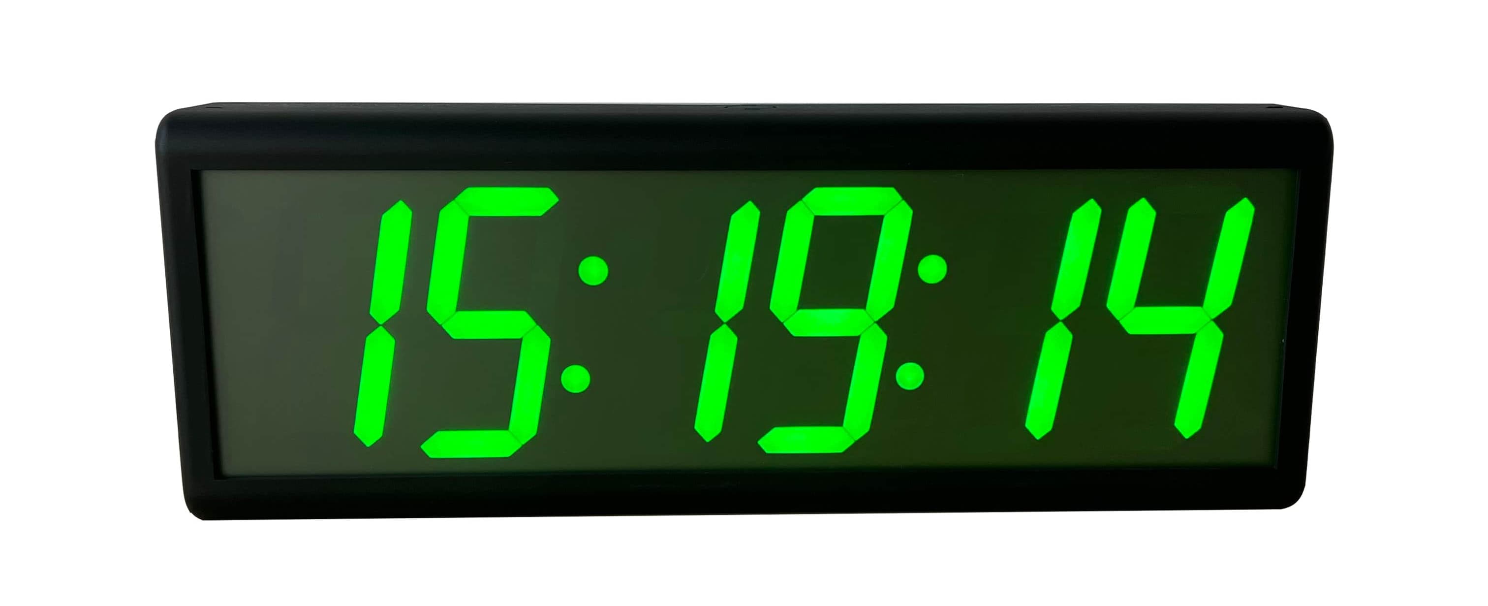 Wifi Smart Wall clock